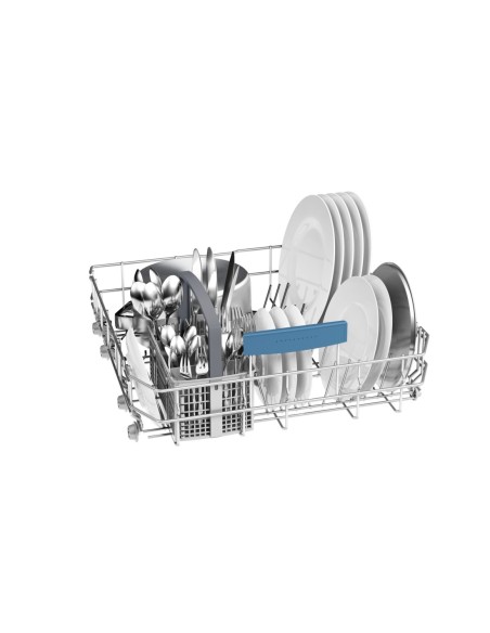 Bosch Serie 6 LAVASTOVIGLIE SMS54N18EU Libera installazione 13 coperti