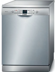 Bosch SMS58L18EU lavastoviglie Libera installazione 13 coperti