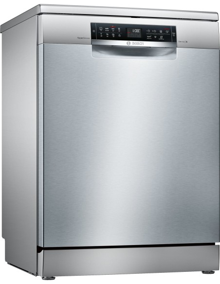 Bosch Serie 6 SMS68II00E lavastoviglie Libera installazione 13 coperti