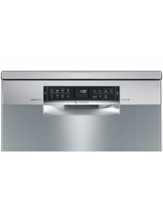 Bosch Serie 6 SMS68II00E lavastoviglie Libera installazione 13 coperti 2