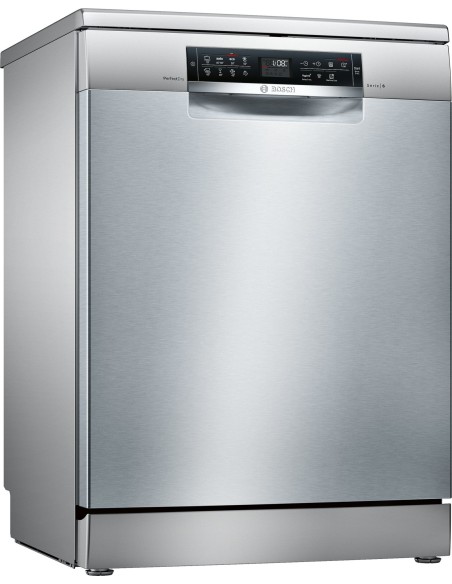 Bosch Serie 6 SMS68MI04E lavastoviglie Libera installazione 14 coperti D