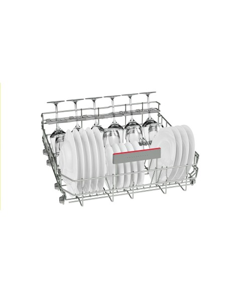 Bosch Serie 6 SMS68MI04E lavastoviglie Libera installazione 14 coperti D