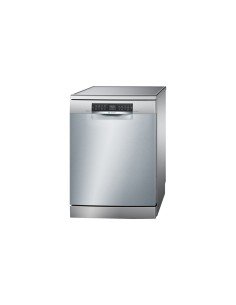 Bosch Serie 6 SMS68TI06E lavastoviglie Libera installazione 14 coperti