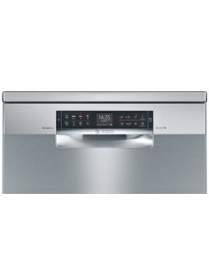 Bosch Serie 6 SMS68TI06E lavastoviglie Libera installazione 14 coperti 2