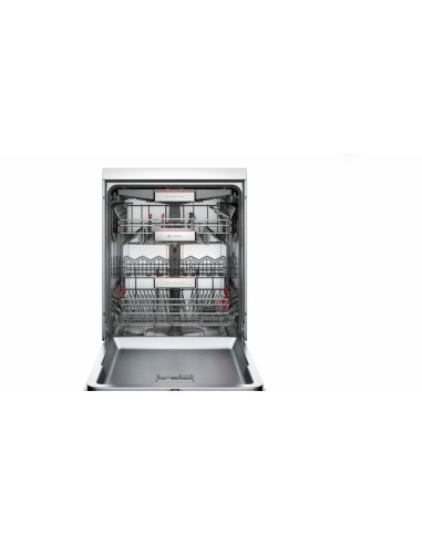 Bosch Serie 6 SMS68TI06E lavastoviglie Libera installazione 14 coperti