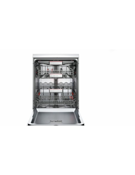 Bosch Serie 6 SMS68TI06E lavastoviglie Libera installazione 14 coperti