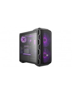 Cooler Master MASTERCASE H500 MasterCase H500 MCM-H500-IGNN-S00 4719512072172 CABINET