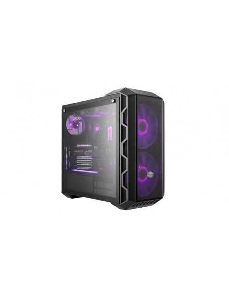 Cooler Master MASTERCASE H500 MasterCase H500 MCM-H500-IGNN-S00 4719512072172 CABINET
