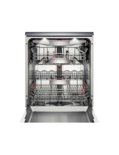 Bosch SMS88TI03E lavastoviglie Libera installazione 13 coperti 2