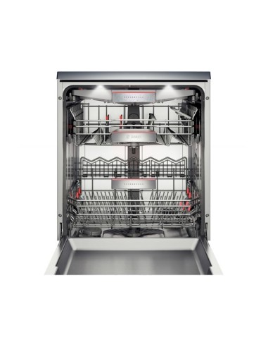 Bosch SMS88TI03E lavastoviglie Libera installazione 13 coperti