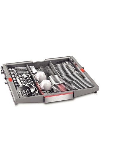 Bosch SMS88TI03E lavastoviglie Libera installazione 13 coperti