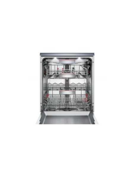 Bosch Serie 8 SMS88TI36E lavastoviglie Libera installazione 13 coperti