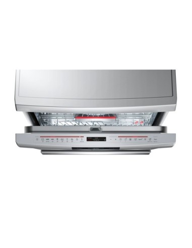 Bosch Serie 8 SMS88TI36E lavastoviglie Libera installazione 13 coperti