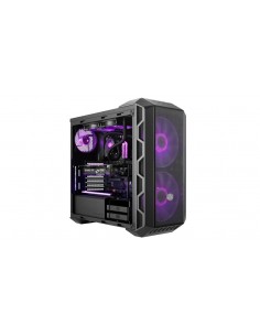 Cooler Master MASTERCASE H500 MasterCase H500 MCM-H500-IGNN-S00 4719512072172 CABINET 2
