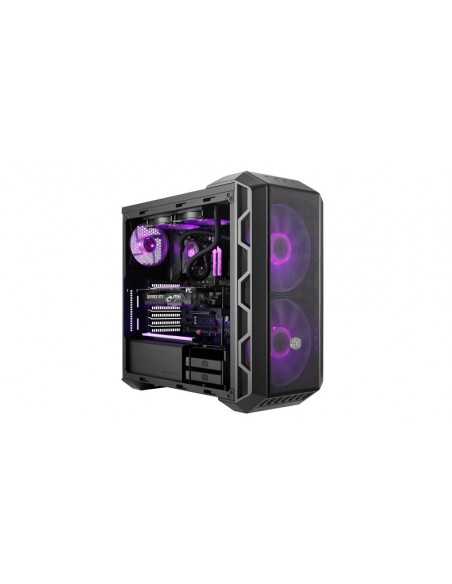 Cooler Master MASTERCASE H500 MasterCase H500 MCM-H500-IGNN-S00 4719512072172 CABINET