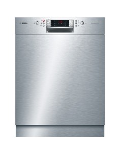 Bosch SMU69P25EU lavastoviglie Sottopiano 13 coperti
