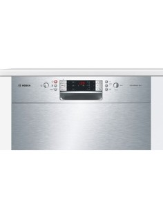 Bosch SMU69P25EU lavastoviglie Sottopiano 13 coperti 2