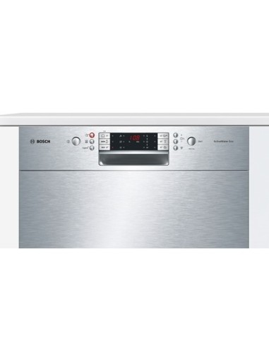 Bosch SMU69P25EU lavastoviglie Sottopiano 13 coperti