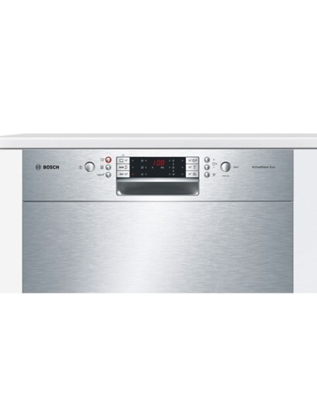 Bosch SMU69P25EU lavastoviglie Sottopiano 13 coperti