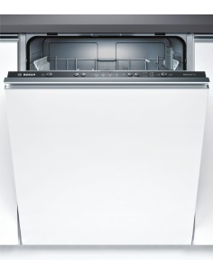 Bosch Serie 2 SMV25AX01E lavastoviglie A scomparsa totale 12 coperti E