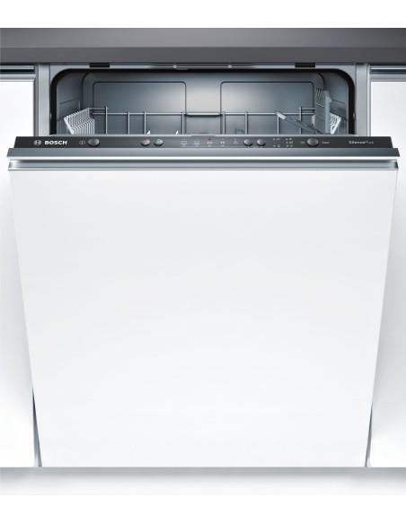 Bosch Serie 2 SMV25AX01E lavastoviglie A scomparsa totale 12 coperti E