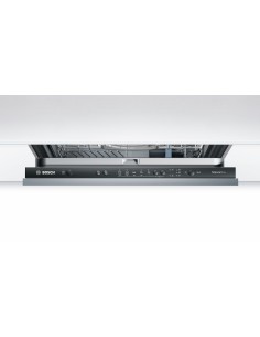 Bosch Serie 2 SMV25AX01E lavastoviglie A scomparsa totale 12 coperti E 2
