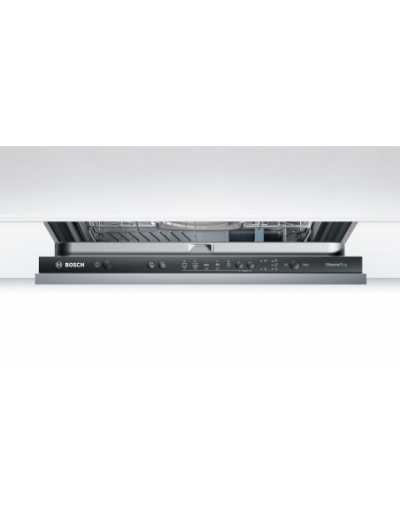 Bosch Serie 2 SMV25AX01E lavastoviglie A scomparsa totale 12 coperti E