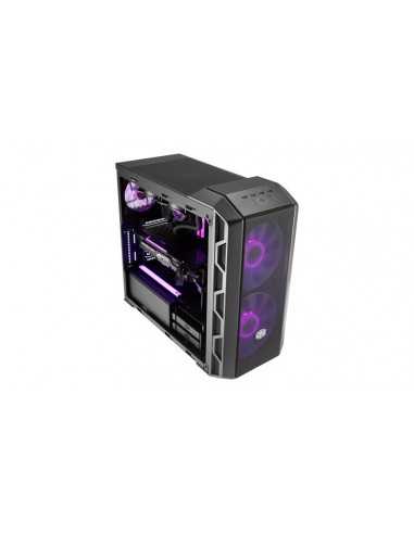 Cooler Master MASTERCASE H500 MasterCase H500 MCM-H500-IGNN-S00 4719512072172 CABINET