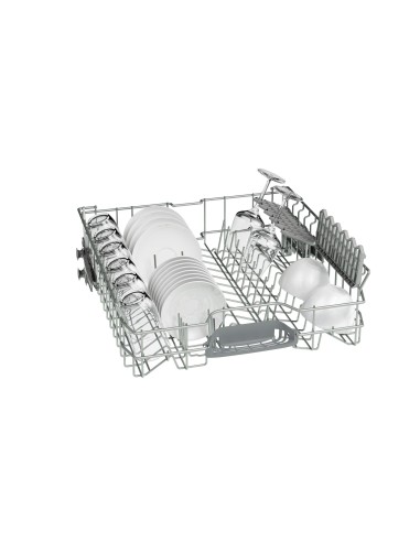 Bosch Serie 2 SMV25EX00E lavastoviglie A scomparsa totale 13 coperti F