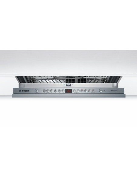 Bosch SMV46CX01E lavastoviglie A scomparsa totale 13 coperti