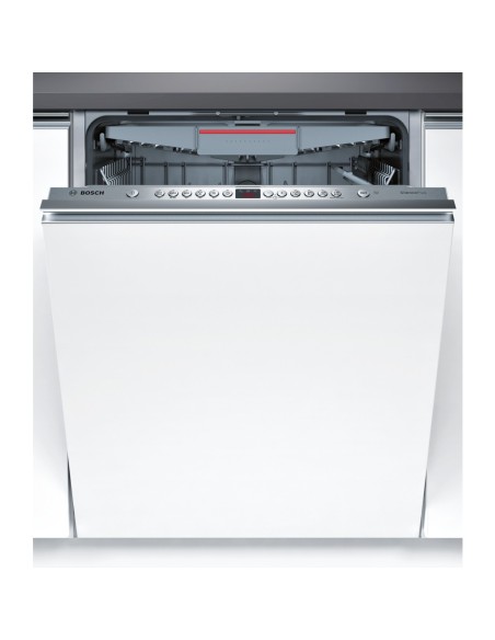 Bosch SMV46KX01E lavastoviglie A scomparsa totale 13 coperti E