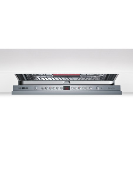 Bosch SMV46KX01E lavastoviglie A scomparsa totale 13 coperti E