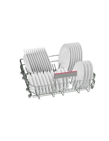 Bosch SMV46KX01E lavastoviglie A scomparsa totale 13 coperti E