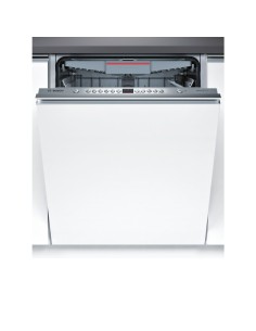 Bosch Serie 4 SMV46MX00E lavastoviglie A scomparsa totale 14 coperti