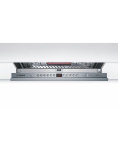 Bosch Serie 4 SMV46MX00E lavastoviglie A scomparsa totale 14 coperti 2