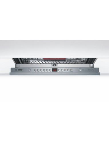 Bosch Serie 4 SMV46MX00E lavastoviglie A scomparsa totale 14 coperti