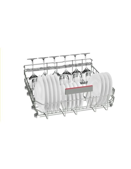 Bosch Serie 4 SMV46MX00E lavastoviglie A scomparsa totale 14 coperti