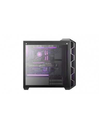 Cooler Master MASTERCASE H500 MasterCase H500 MCM-H500-IGNN-S00 4719512072172 CABINET