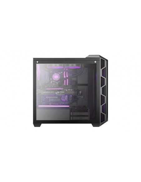 Cooler Master MASTERCASE H500 MasterCase H500 MCM-H500-IGNN-S00 4719512072172 CABINET