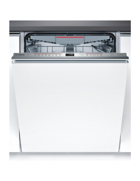 Bosch Serie 6 SMV68MX03E lavastoviglie A scomparsa totale 14 coperti D