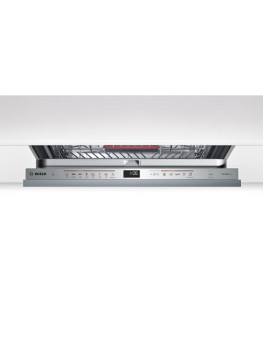 Bosch Serie 6 SMV68MX03E lavastoviglie A scomparsa totale 14 coperti D