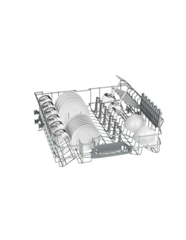 Bosch Serie 6 SMV68MX03E lavastoviglie A scomparsa totale 14 coperti D