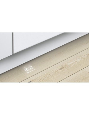 Bosch Serie 6 SMV68MX03E lavastoviglie A scomparsa totale 14 coperti D