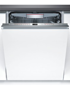 Bosch Serie 6 SMV68TX02E lavastoviglie A scomparsa totale 14 coperti