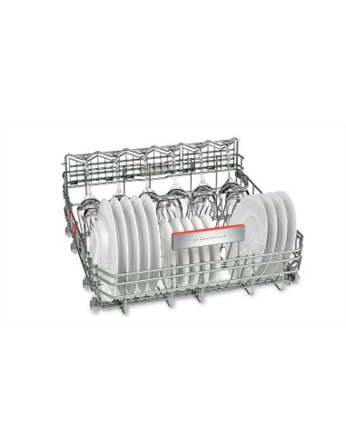 Bosch Serie 6 SMV68TX02E lavastoviglie A scomparsa totale 14 coperti