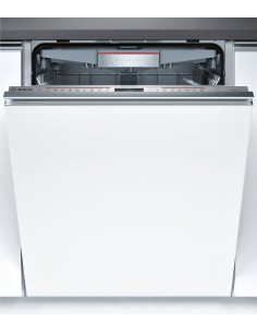 Bosch Serie 6 SMV68TX06E lavastoviglie A scomparsa totale 14 coperti D