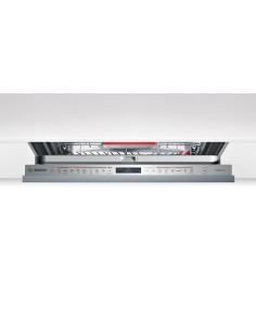 Bosch Serie 6 SMV68TX06E lavastoviglie A scomparsa totale 14 coperti D 2