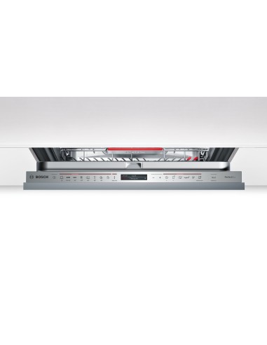 Bosch Serie 6 SMV68TX06E lavastoviglie A scomparsa totale 14 coperti D