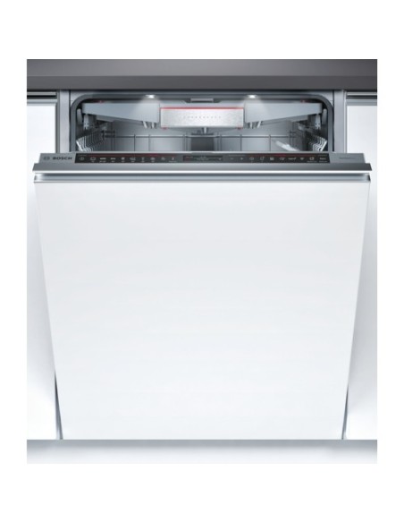 Bosch Serie 8 SMV88TX36E lavastoviglie A scomparsa totale 13 coperti
