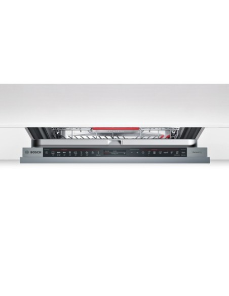 Bosch Serie 8 SMV88TX36E lavastoviglie A scomparsa totale 13 coperti